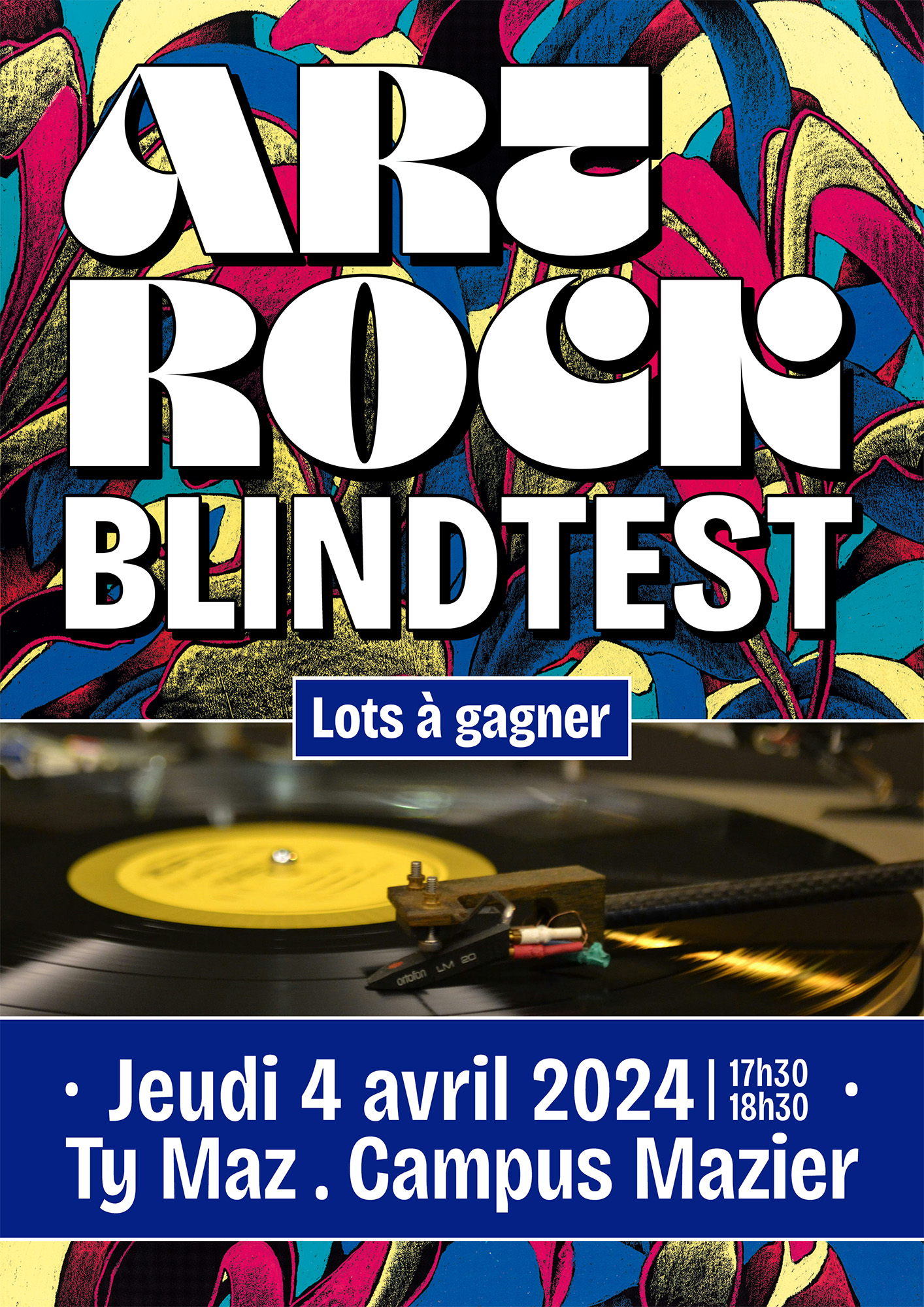Festival Art Rock 2024