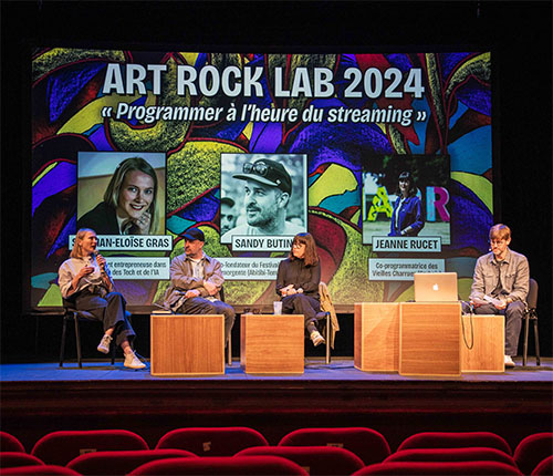 Festival Art Rock 2024
