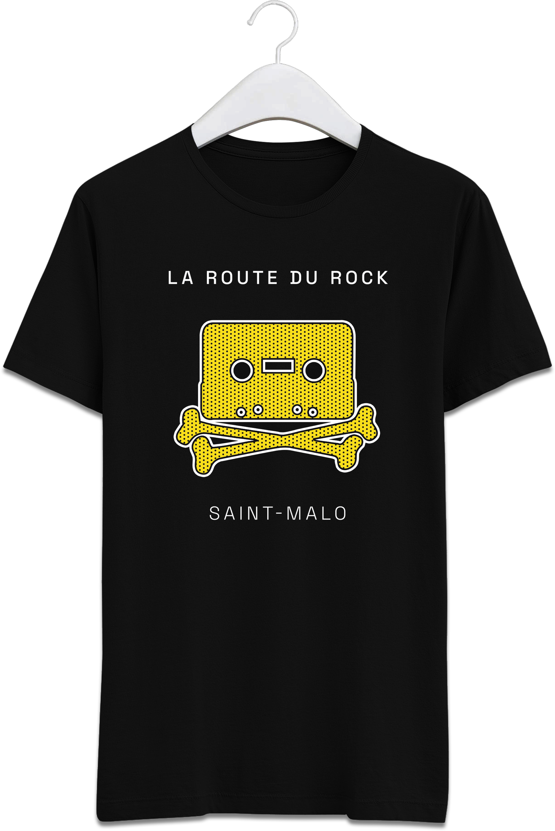 La Route du Rock – Collection Été 2025