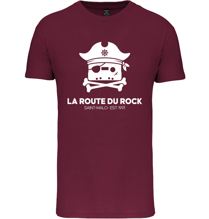 La Route du Rock – Collection Été 2026